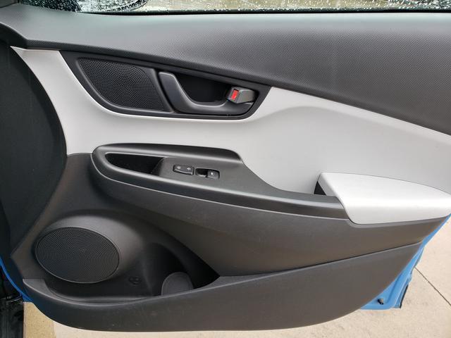 used 2022 Hyundai Kona car, priced at $17,995