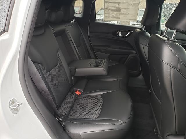 new 2026 Jeep Compass car, priced at $29,485