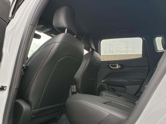 new 2026 Jeep Compass car, priced at $29,485