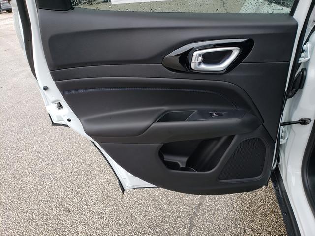 new 2026 Jeep Compass car, priced at $29,485