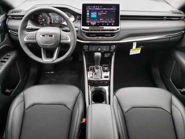 new 2026 Jeep Compass car, priced at $28,389