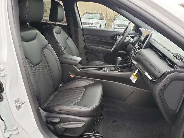 new 2026 Jeep Compass car, priced at $29,485