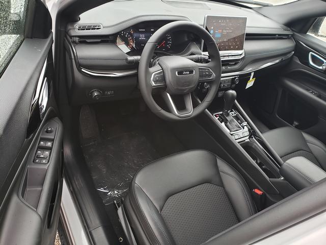 new 2026 Jeep Compass car, priced at $29,485