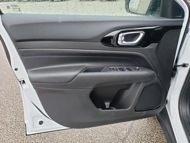 new 2026 Jeep Compass car, priced at $29,485