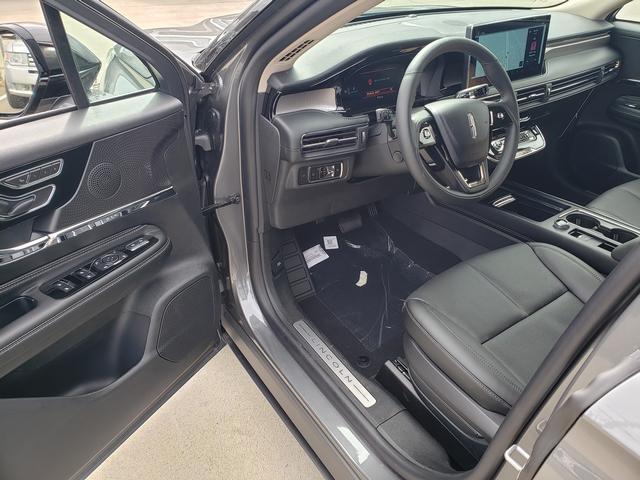 new 2026 Lincoln Corsair car, priced at $46,133