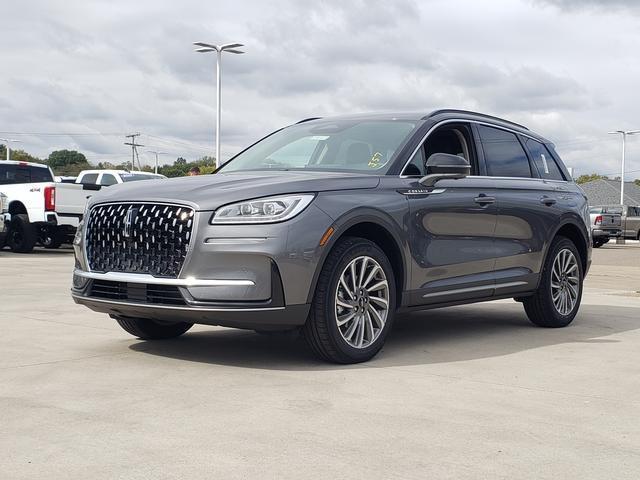 new 2026 Lincoln Corsair car, priced at $46,133