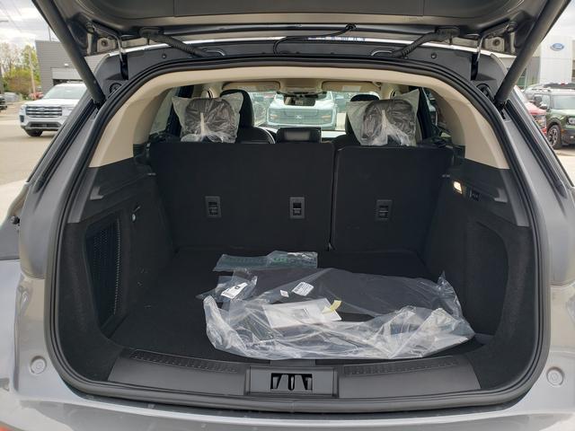 new 2026 Lincoln Corsair car, priced at $46,133