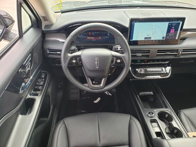 new 2026 Lincoln Corsair car, priced at $46,133