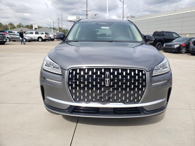 new 2026 Lincoln Corsair car, priced at $46,133