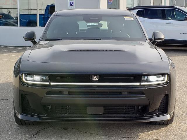new 2026 Dodge Charger car, priced at $63,403