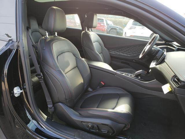 new 2026 Dodge Charger car, priced at $64,403