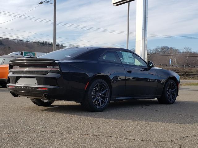 new 2026 Dodge Charger car, priced at $64,403