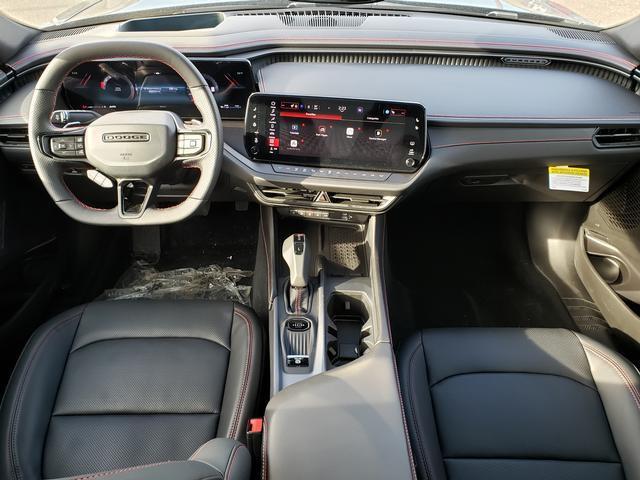 new 2026 Dodge Charger car, priced at $64,403