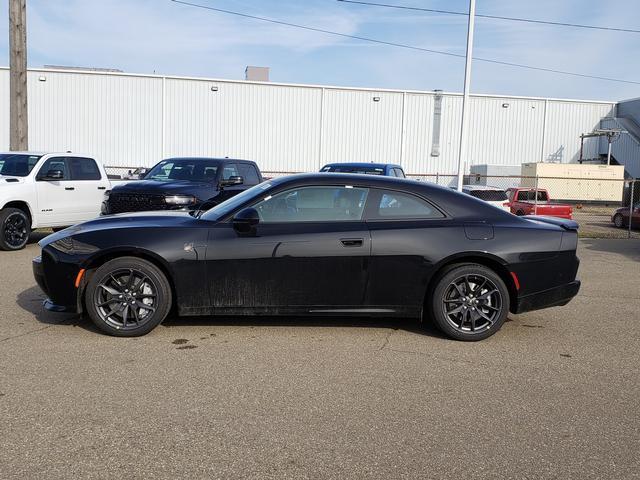 new 2026 Dodge Charger car, priced at $64,403