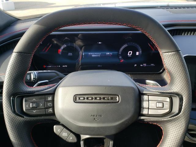 new 2026 Dodge Charger car, priced at $63,403