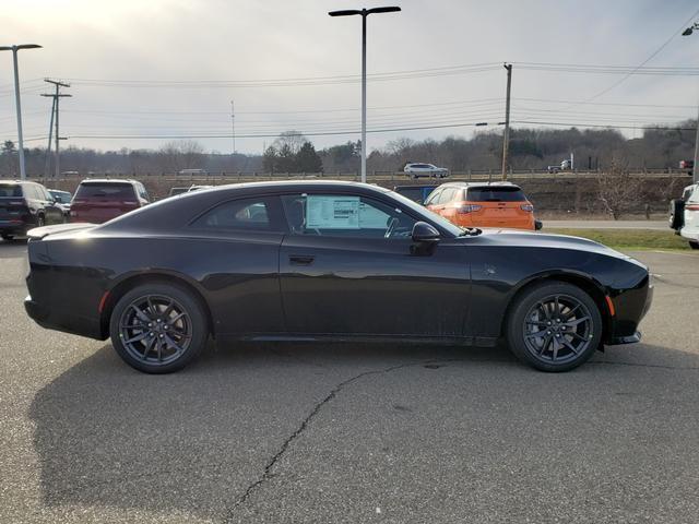 new 2026 Dodge Charger car, priced at $63,403