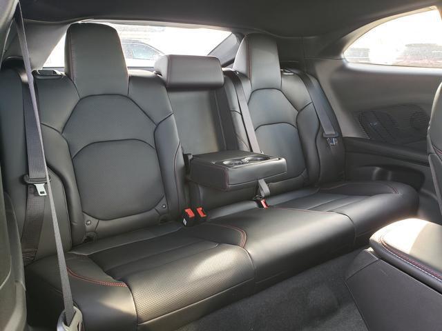 new 2026 Dodge Charger car, priced at $64,403