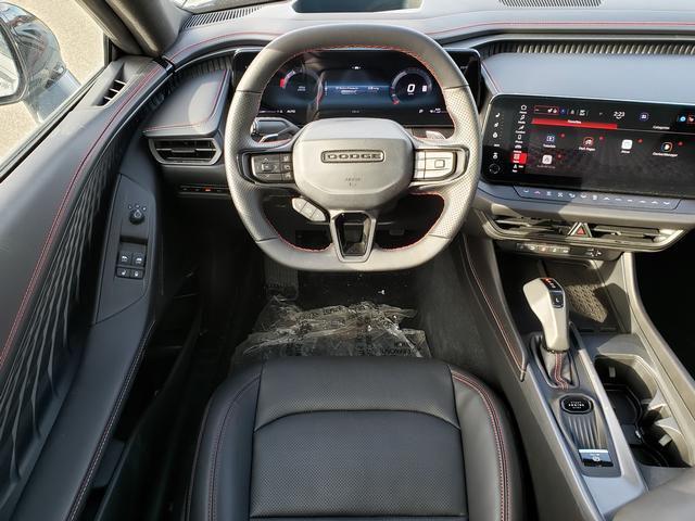 new 2026 Dodge Charger car, priced at $63,403