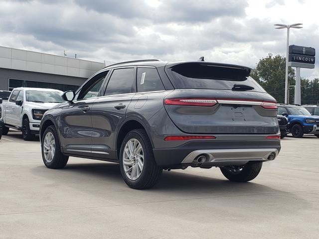 new 2026 Lincoln Corsair car, priced at $39,498