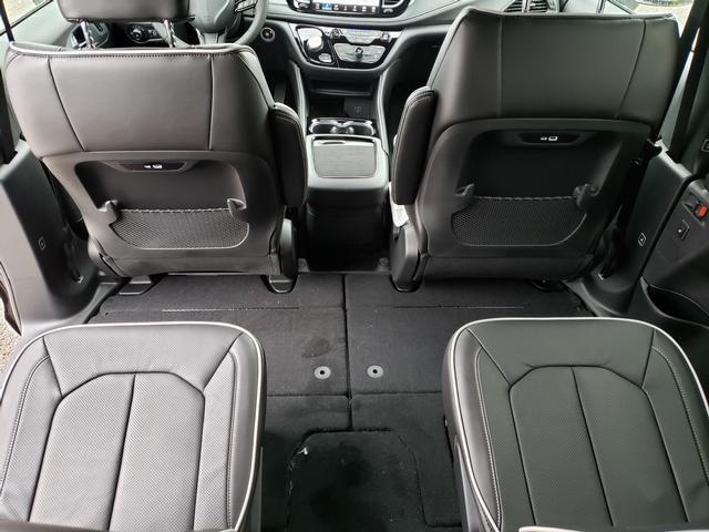 new 2026 Chrysler Pacifica car, priced at $47,567