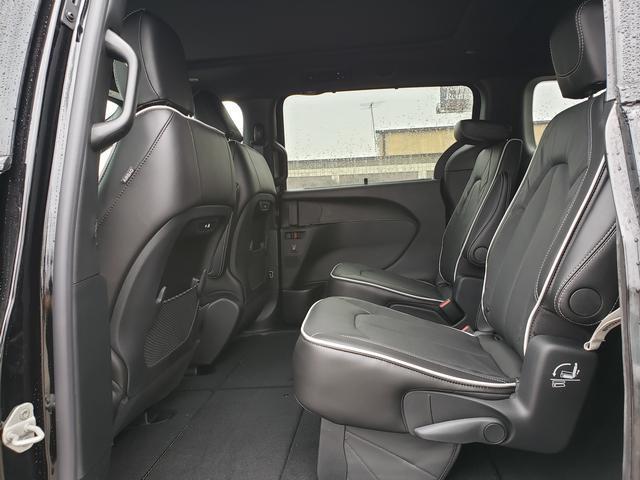 new 2026 Chrysler Pacifica car, priced at $47,567