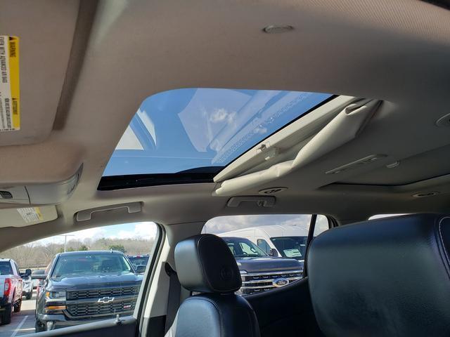 used 2018 GMC Acadia car, priced at $17,890