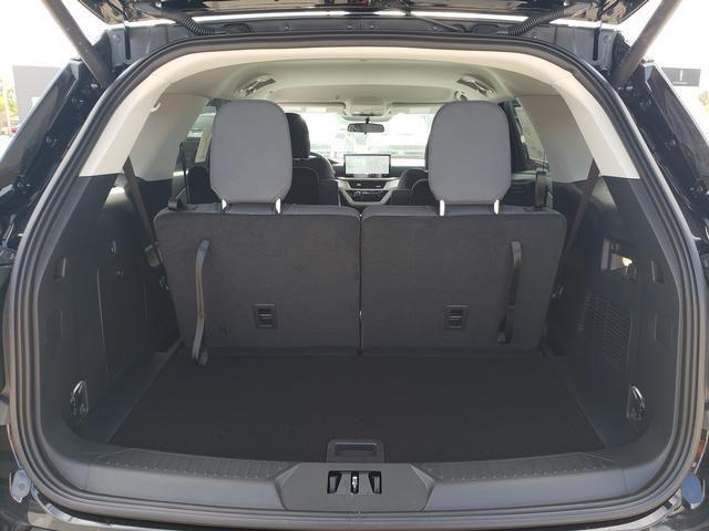 new 2026 Ford Explorer car, priced at $36,900