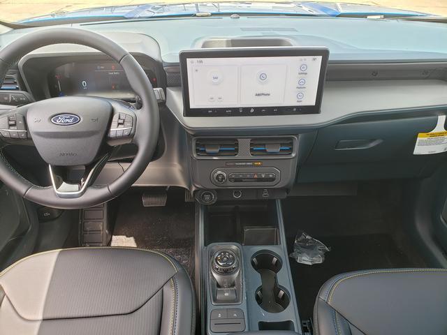 new 2026 Ford Maverick car, priced at $35,200
