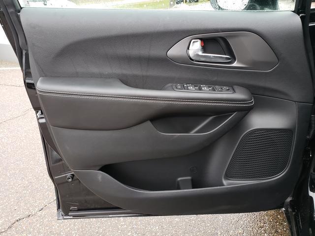 new 2026 Chrysler Voyager car, priced at $39,250