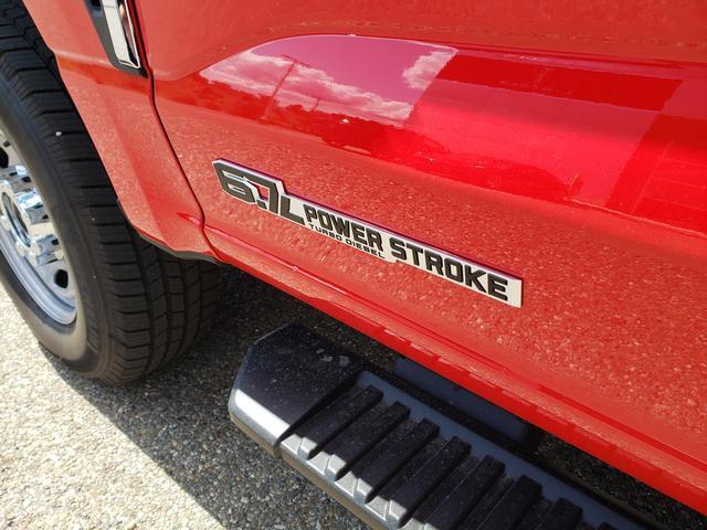 new 2026 Ford F-250 car, priced at $62,528