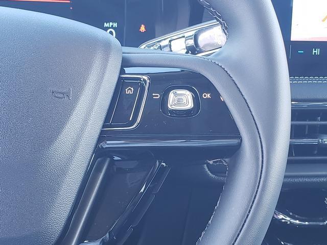 new 2026 Lincoln Corsair car, priced at $39,498