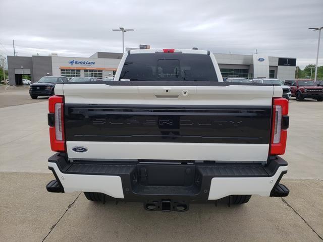 new 2026 Ford F-350 car, priced at $94,964