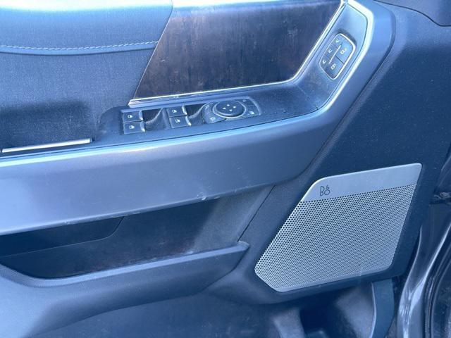 used 2022 Ford F-150 car, priced at $26,980