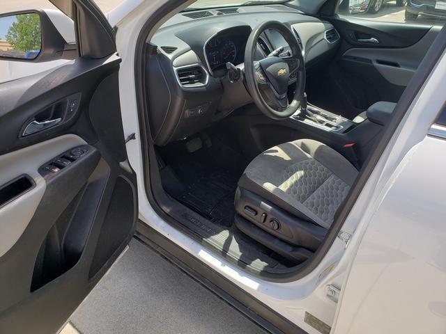 used 2018 Chevrolet Equinox car, priced at $5,995