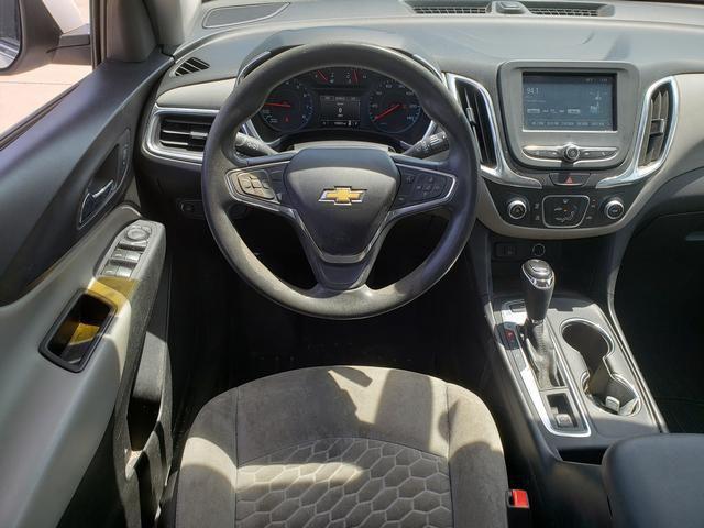used 2018 Chevrolet Equinox car, priced at $5,995