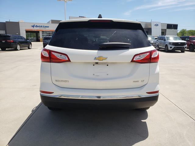 used 2018 Chevrolet Equinox car, priced at $5,995