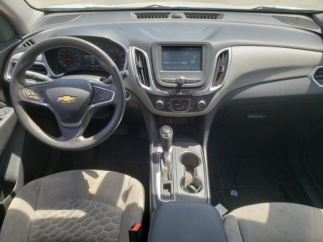 used 2018 Chevrolet Equinox car, priced at $5,995