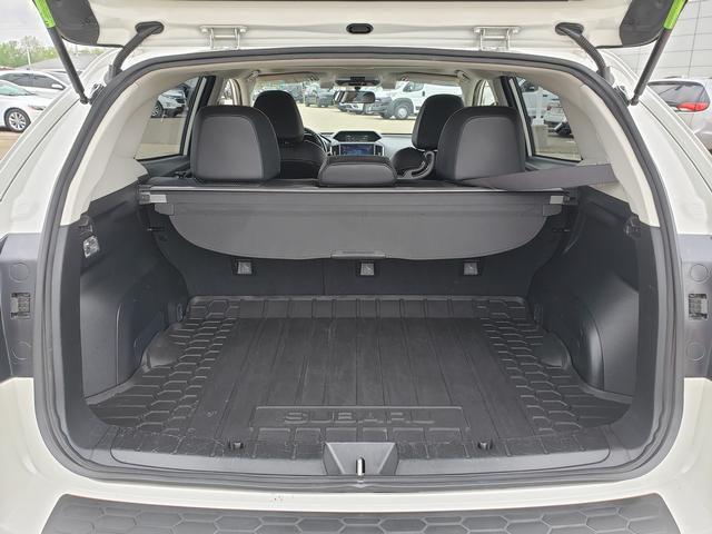 used 2021 Subaru Crosstrek car, priced at $20,680
