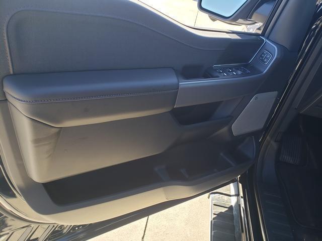 new 2025 Ford F-150 car, priced at $62,517