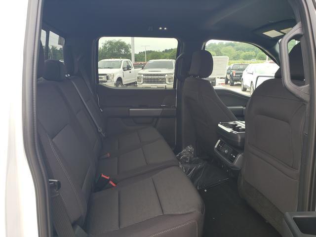 new 2026 Ford F-150 car, priced at $56,309