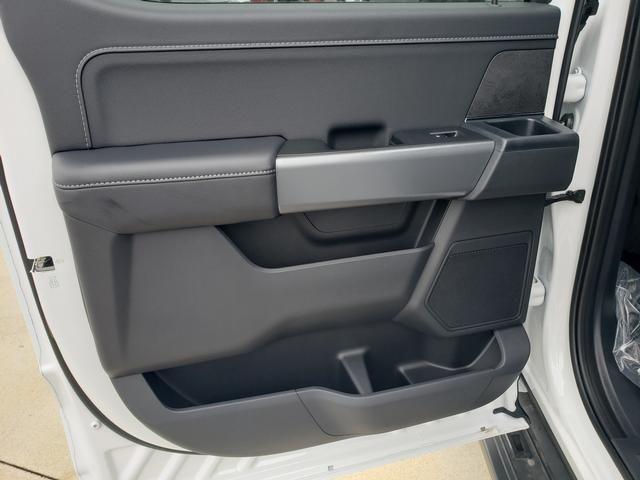 new 2026 Ford F-150 car, priced at $56,309
