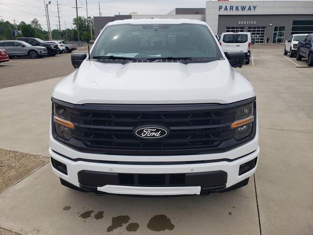 new 2026 Ford F-150 car, priced at $56,309