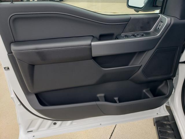 new 2026 Ford F-150 car, priced at $56,309