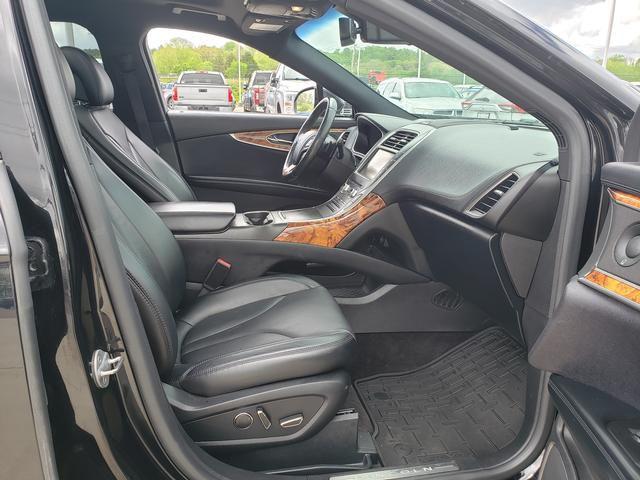 used 2016 Lincoln MKX car, priced at $16,980