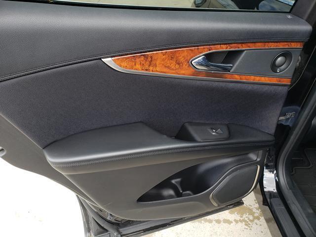 used 2016 Lincoln MKX car, priced at $16,980