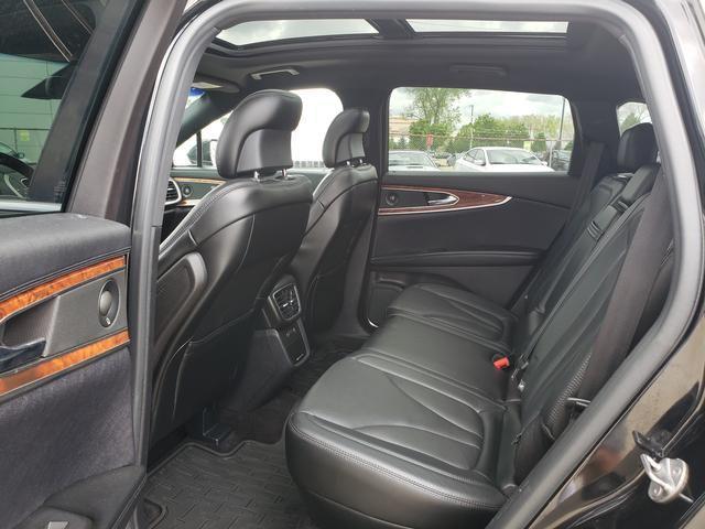 used 2016 Lincoln MKX car, priced at $16,980