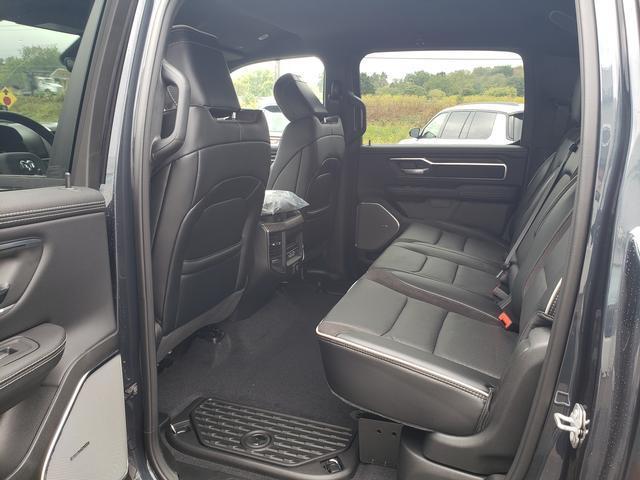 new 2026 Ram 1500 car, priced at $60,853