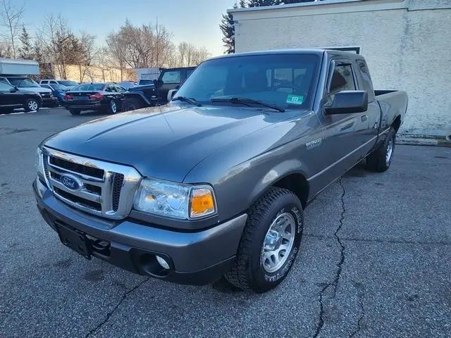 used 2011 Ford Ranger car, priced at $15,495