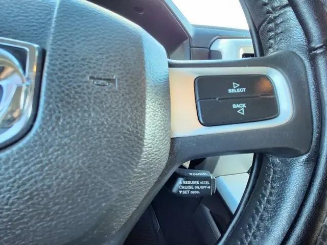 used 2009 Dodge Ram 1500 car, priced at $10,995