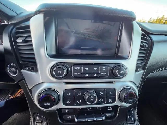 used 2016 GMC Yukon car, priced at $21,995